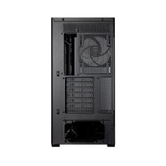 Vỏ Case Máy Tính ZALMAN P40 DS ATX ARGB - BLACK