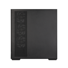 Vỏ Case Máy Tính ZALMAN P40 DS ATX ARGB - BLACK