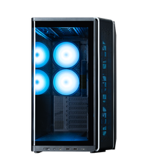 Vỏ Case CASE ZALMAN P60 ATX ARGB - BLACK