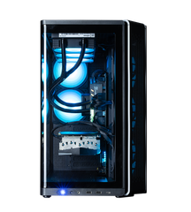 Vỏ Case CASE ZALMAN P60 ATX ARGB - BLACK