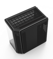 Vỏ Case CASE ZALMAN P60 ATX ARGB - BLACK