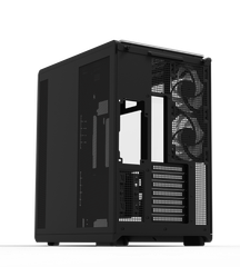 Vỏ Case CASE ZALMAN P60 ATX ARGB - BLACK