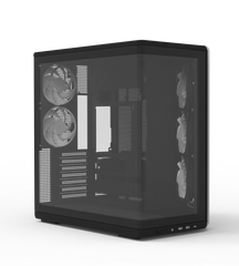 Vỏ Case CASE ZALMAN P60 ATX ARGB - BLACK