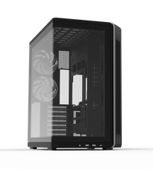 Vỏ Case CASE ZALMAN P60 ATX ARGB - BLACK
