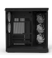 Vỏ Case CASE ZALMAN P60 ATX ARGB - BLACK
