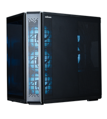 Vỏ Case CASE ZALMAN P60 ATX ARGB - BLACK
