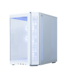 Vỏ Case CASE ZALMAN P60 ATX ARGB - WHITE