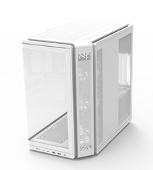 Vỏ Case CASE ZALMAN P60 ATX ARGB - WHITE