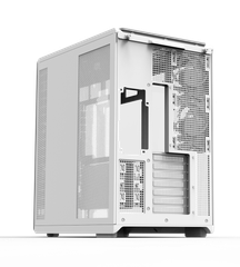 Vỏ Case CASE ZALMAN P60 ATX ARGB - WHITE