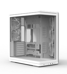 Vỏ Case CASE ZALMAN P60 ATX ARGB - WHITE