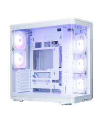 Vỏ Case CASE ZALMAN P60 ATX ARGB - WHITE