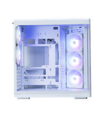 Vỏ Case CASE ZALMAN P60 ATX ARGB - WHITE
