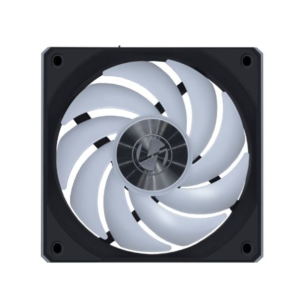 QUẠT TẢN NHIỆT FAN CASE Lian Li UNI FAN CL WIRELESS 120