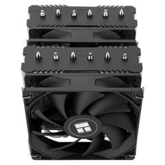 Tản nhiệt khí CPU ThermalRight Peerless Assassin 120 SE - BLACK