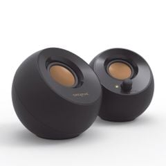 Loa Creative Pebble - BLACK