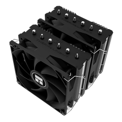 Tản nhiệt khí CPU ThermalRight Peerless Assassin 120 SE - BLACK