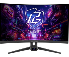 MÀN HÌNH LCD GAMING ASROCK PG27FRS1A (27INCH/1920x1080/IPS/144Z/1MS)