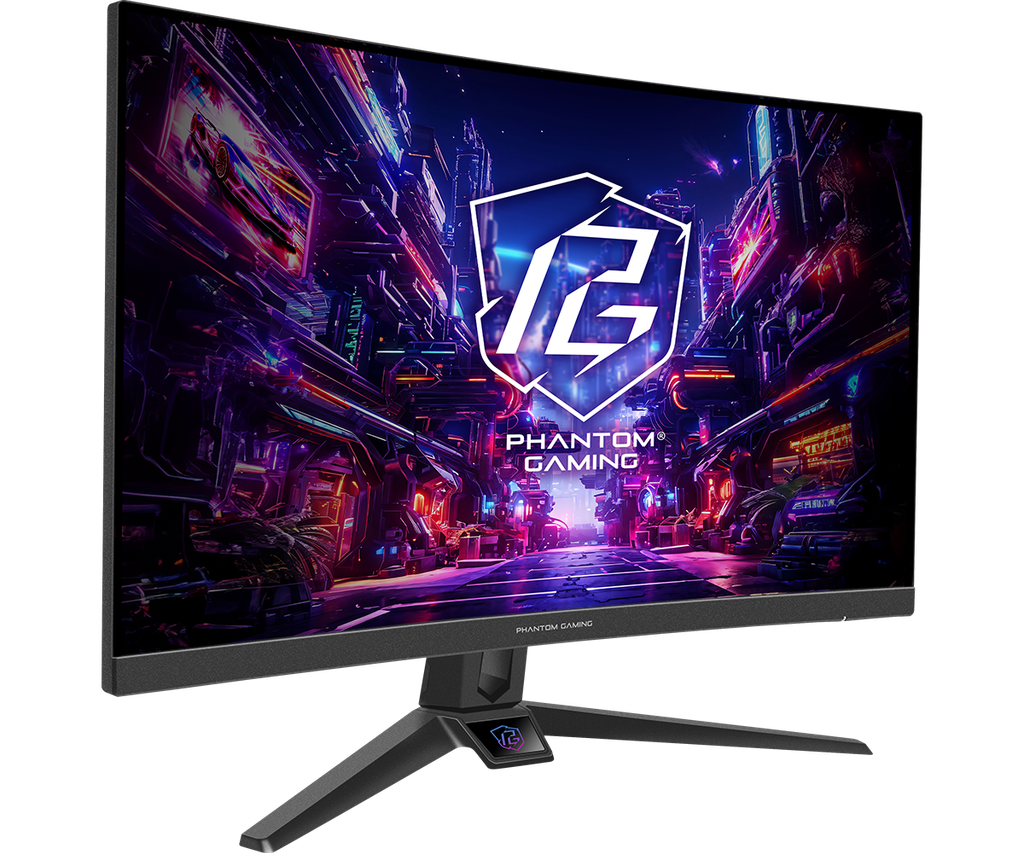 MÀN HÌNH LCD GAMING ASROCK PG27FRS1A (27INCH/1920x1080/IPS/144Z/1MS)