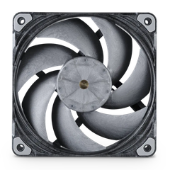 Quạt tản nhiệt PHANTEKS T30 - 120 PWM | Single Pack - Premium Fan (PH-F120T30_BG)