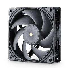 Quạt tản nhiệt PHANTEKS T30 - 120 PWM | Single Pack - Premium Fan (PH-F120T30_BG)