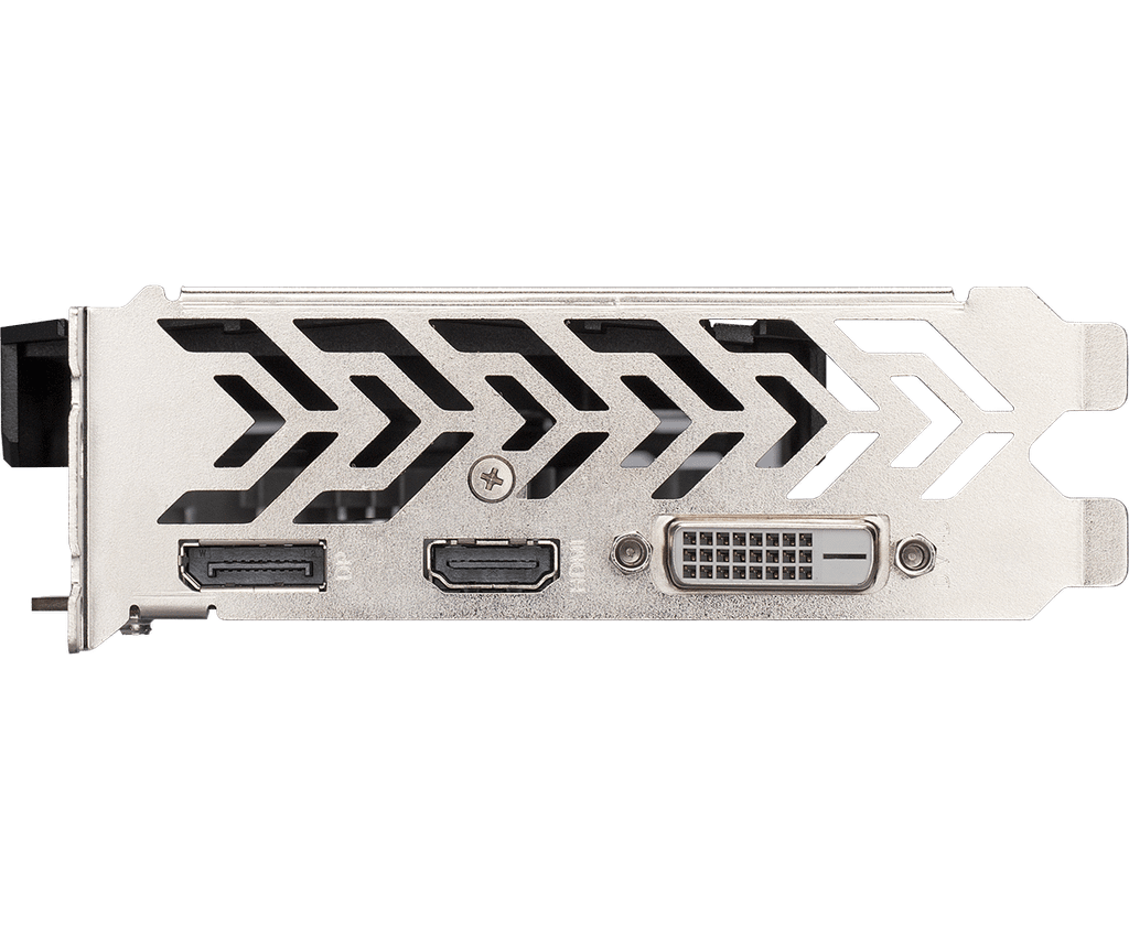 CARD ĐỒ HỌA ASROCK Phantom Gaming RX550 4G (PHANTOM G R RX550 4G)