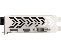 CARD ĐỒ HỌA ASROCK Phantom Gaming RX550 4G (PHANTOM G R RX550 4G)