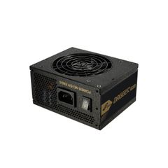 Nguồn Máy Tính FSP DAGGER PRO 850W GEN 5 80 PLUS GOLD - BLACK