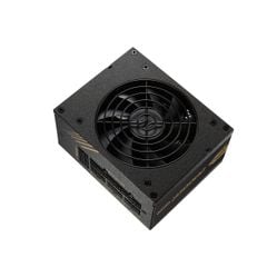 Nguồn Máy Tính FSP DAGGER PRO 850W GEN 5 80 PLUS GOLD - BLACK