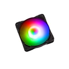 Quạt Tản Nhiệt Fan Case FSP HALO ARGB - BLACK