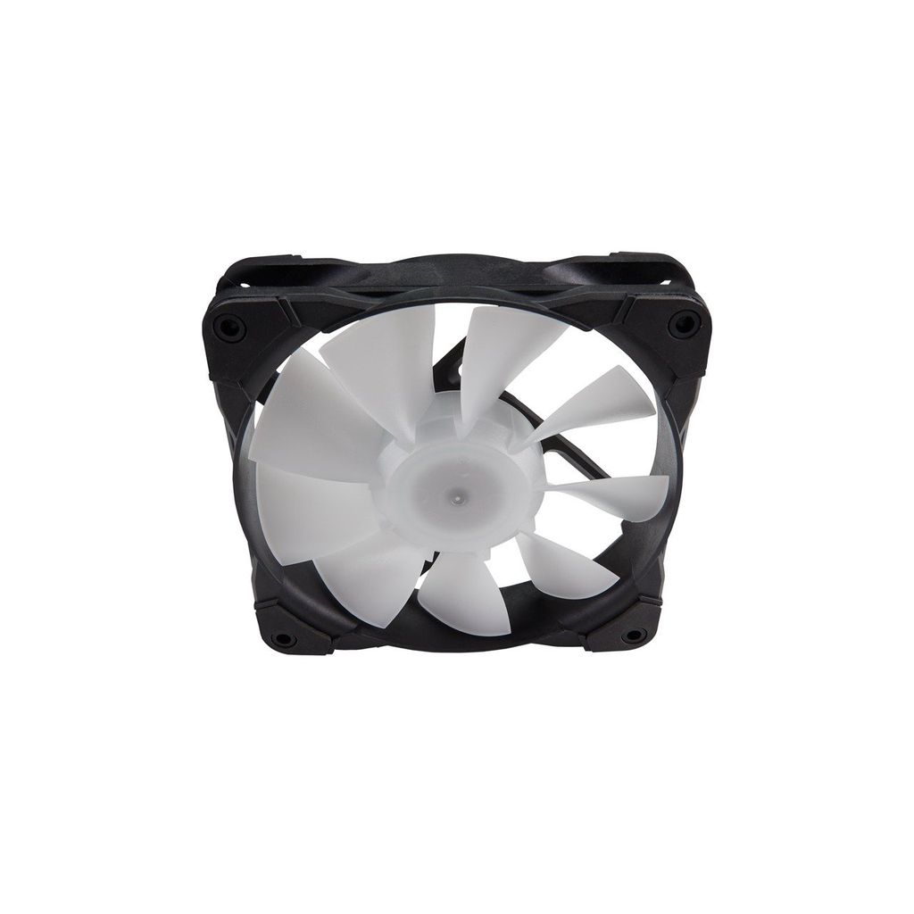 Quạt Tản Nhiệt Fan Case FSP HALO ARGB - BLACK