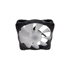 Quạt Tản Nhiệt Fan Case FSP HALO ARGB - BLACK