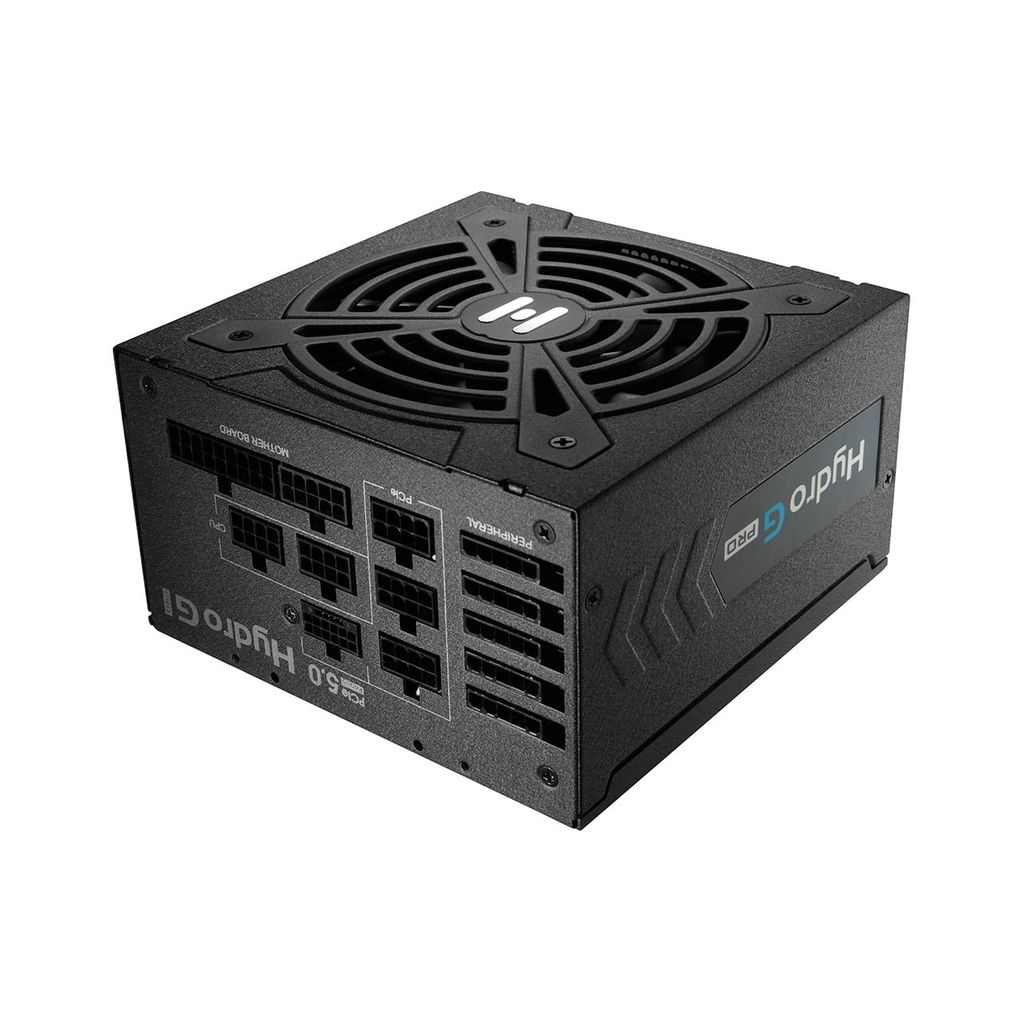 Nguồn máy tính FSP Hydro G PRO 1200W (80 Plus Gold, ATX 3.0, PCIE 5.0)