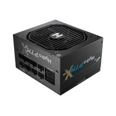 Nguồn Máy Tính FSP Hydro PTM X PRO ATX3.0(PCIe5.0) 1200W