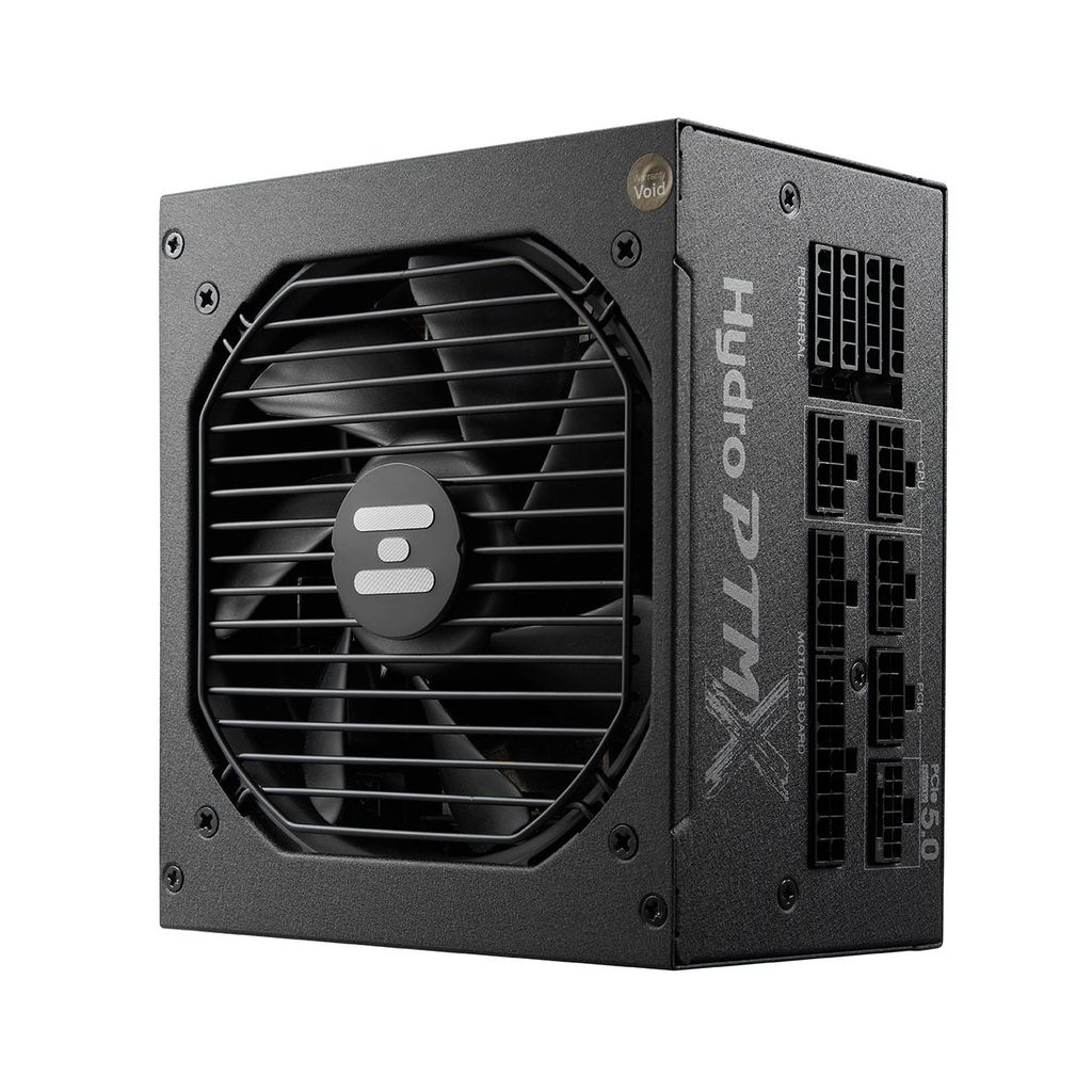Nguồn máy tính FSP HPT3-1200M 1200W 80 PLUS PLATINUM