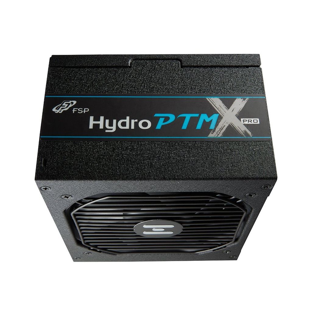 Nguồn Máy Tính FSP Hydro PTM X PRO ATX3.0(PCIe5.0) 1200W