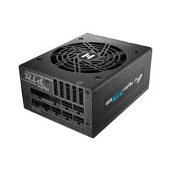 Nguồn Máy Tính FSP HYDRO PTM PRO 1200 GEN 5 80Plus Platinum