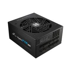 Nguồn máy tính FSP HPT2-1650M 1650W 80 PLUS PLATINUM