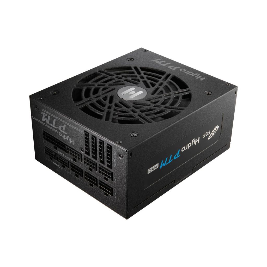 Nguồn máy tính FSP HPT2-1650M 1650W 80 PLUS PLATINUM