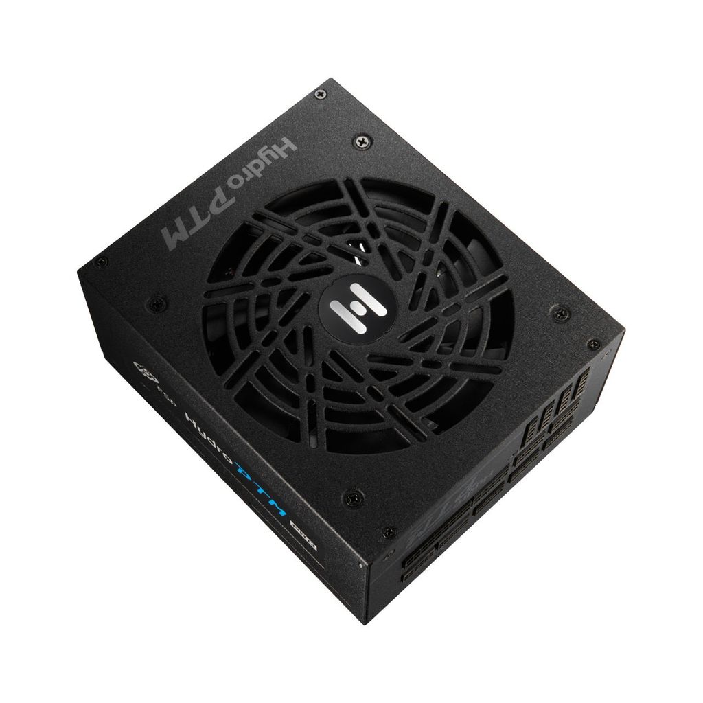 Nguồn Máy Tính FSP Hydro PTM PRO(ATX3.1) 1650W