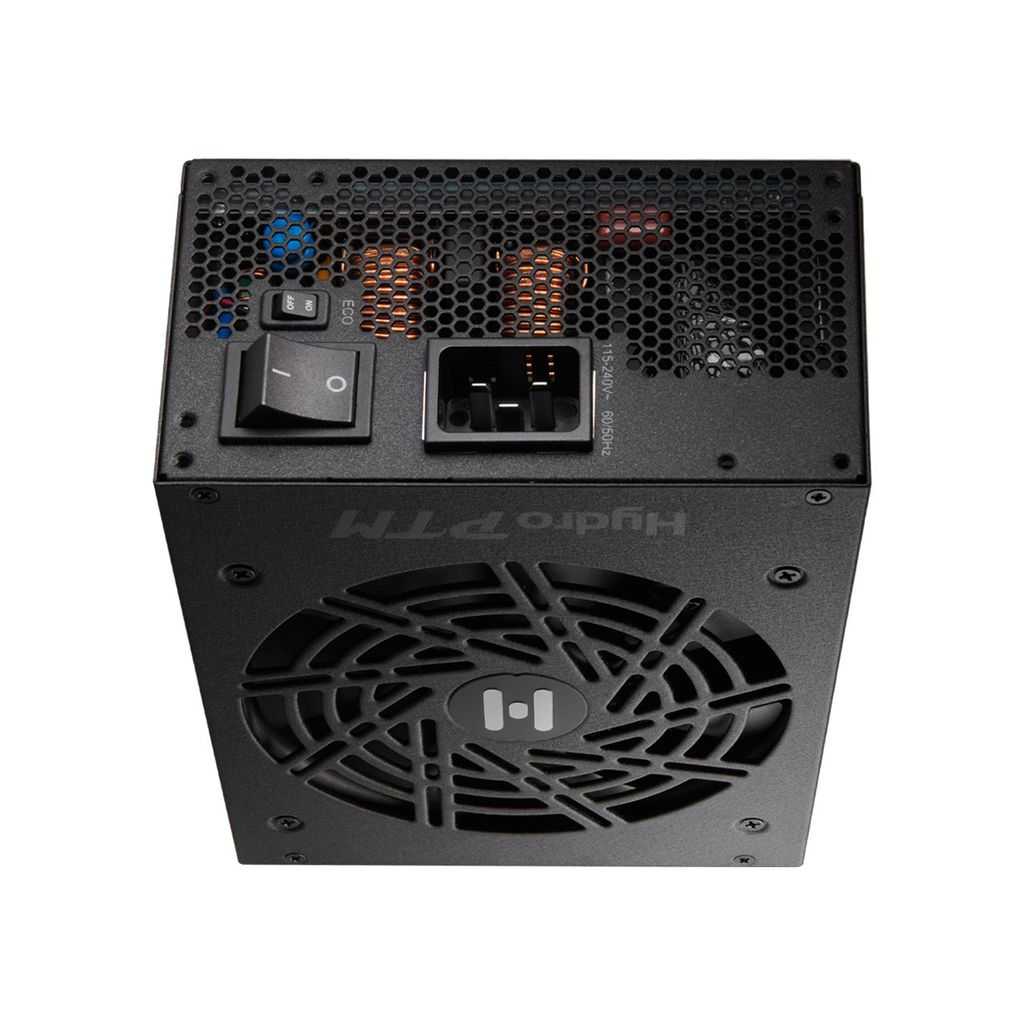 Nguồn máy tính FSP HPT2-1650M 1650W 80 PLUS PLATINUM