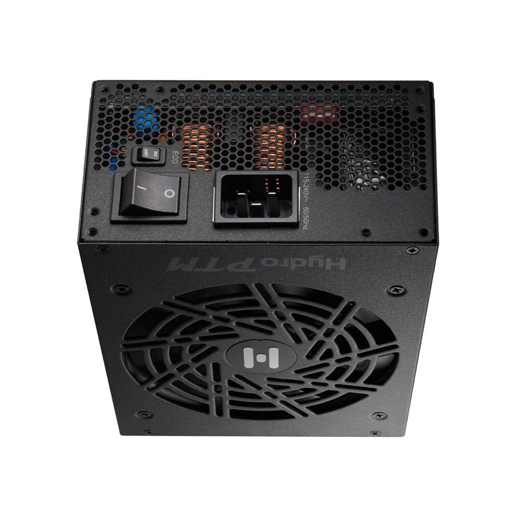 Nguồn Máy Tính FSP Hydro PTM PRO(ATX3.1) 1650W