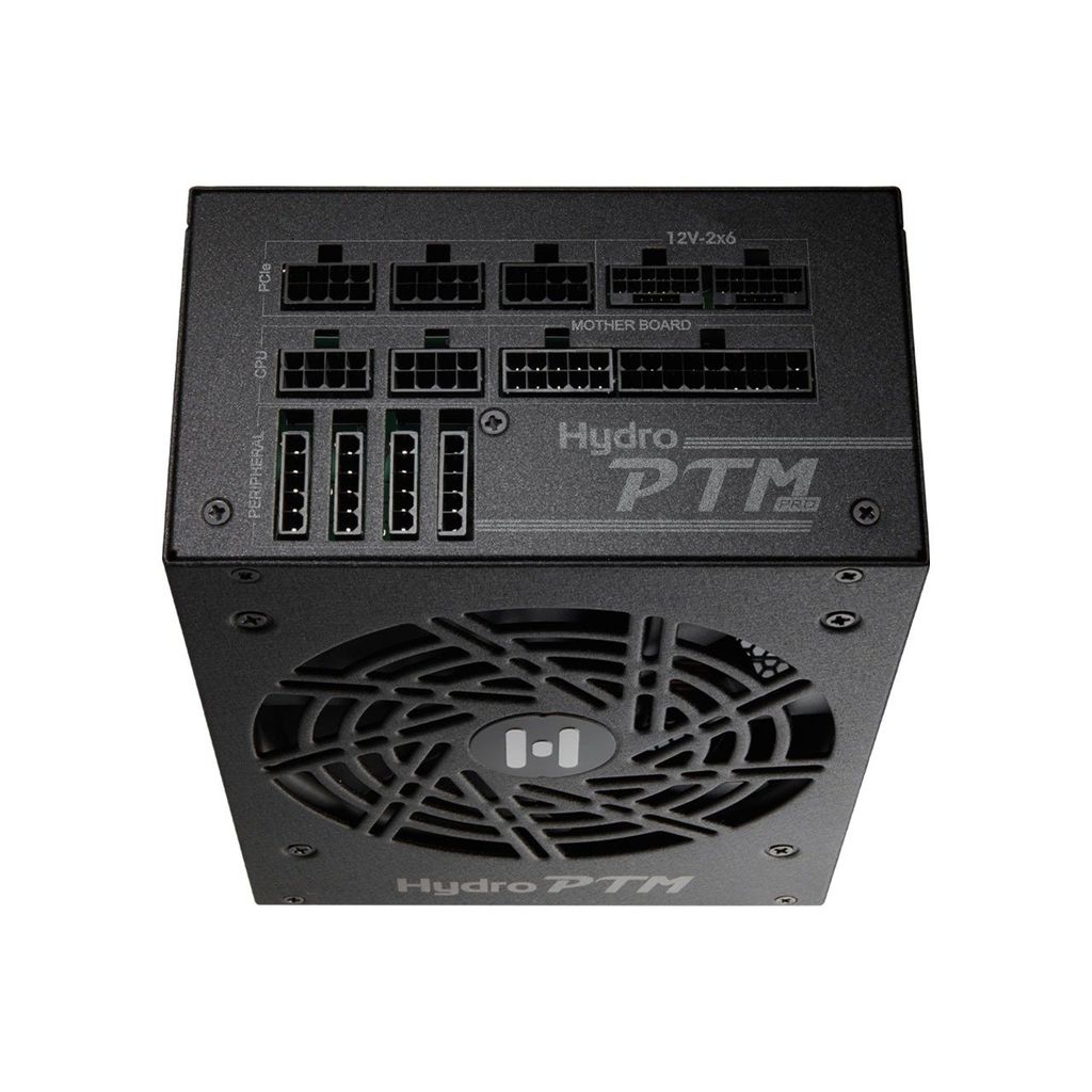 Nguồn Máy Tính FSP Hydro PTM PRO(ATX3.1) 1650W