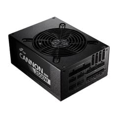 Nguồn máy tính FSP CANNON PRO 2500W 80 PLUS PLATINUM
