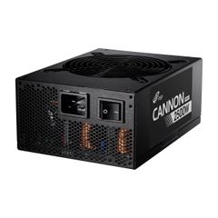 Nguồn máy tính FSP CANNON PRO 2500W 80 PLUS PLATINUM