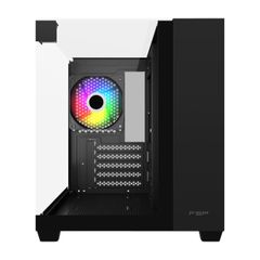 Vỏ case máy tính FSP S190 ARGB - BLACK