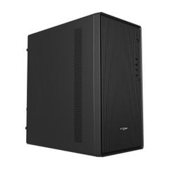 Vỏ case máy tính FSP S112 - BLACK