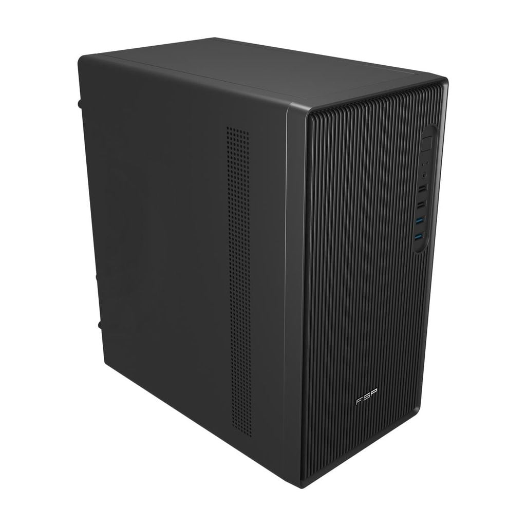 Vỏ case máy tính FSP S112 - BLACK