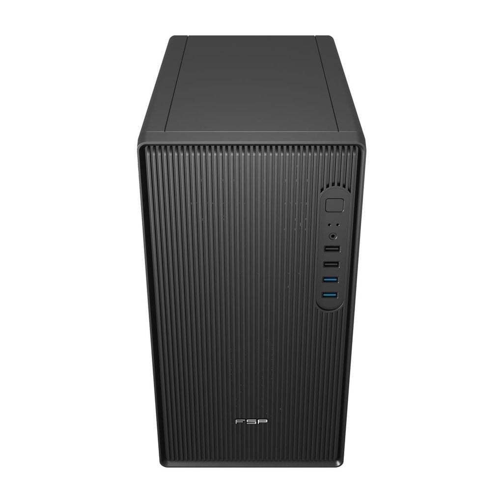 Vỏ case máy tính FSP S112 - BLACK