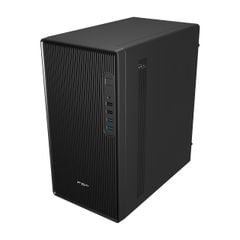 Vỏ case máy tính FSP S112 - BLACK