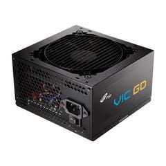 Nguồn máy tính FSP VIC GD 850W ATX 3.1 PCIe 5.1 (80 Plus Gold)